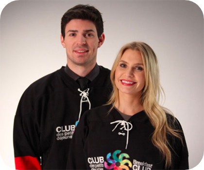 Carey and Angela Price