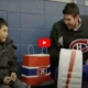 3 very special days with Carey Price!