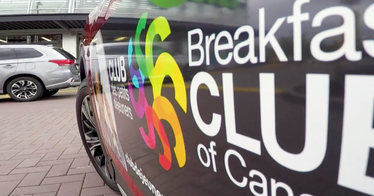 BFCC truck