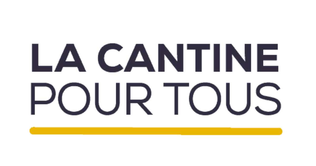 Cantine Pour Tous