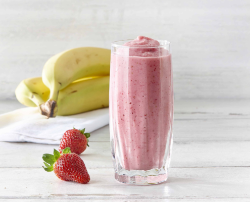 Smoothie recipes