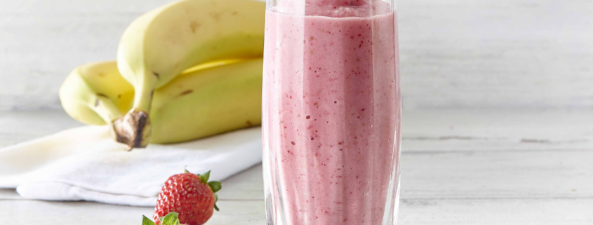 Smoothie recipes