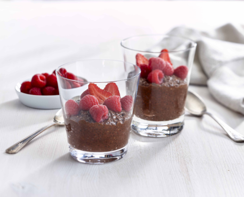 Pudding recipes