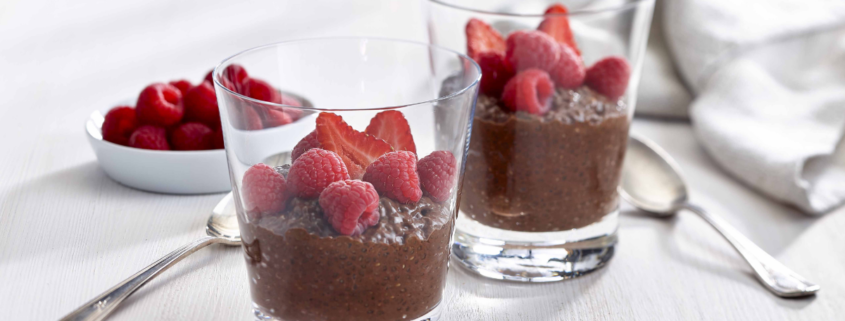 Pudding recipes