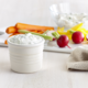 Tzatziki Greek Yogurt Recipe