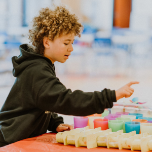 Programmes petits déjeuners