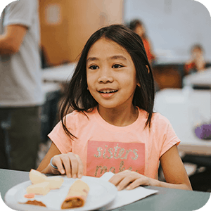 Breakfast Club of Canada | Grow Healthy Students