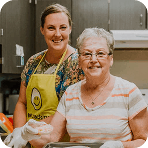 Breakfast Club of Canada | Grow Healthy Students