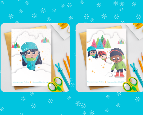 Holiday Cards to print