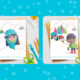 Holiday Cards to print