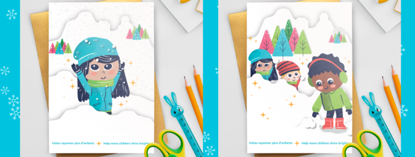 Holiday Cards to print