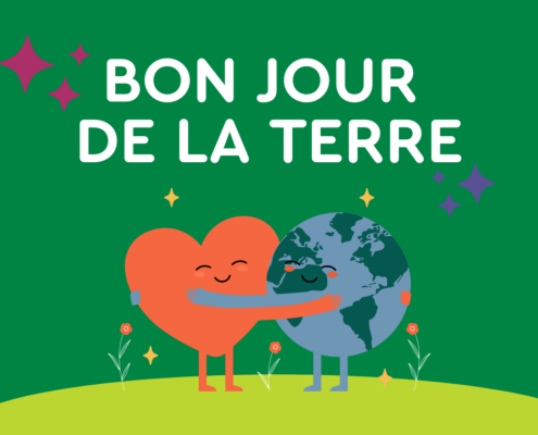 Jour de la Terre