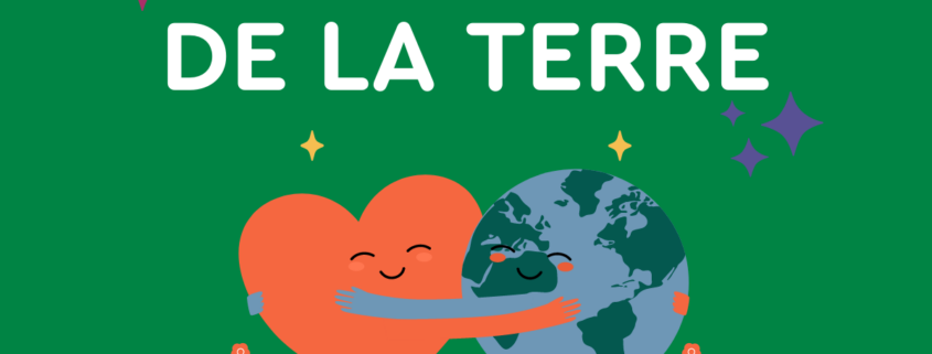 Jour de la Terre