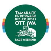 Logo Courses d'Ottawa Tamarack