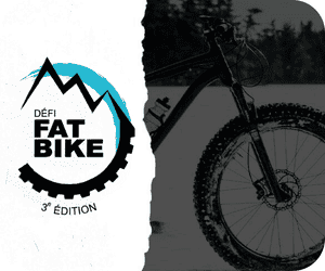 Logo Défi Fat bike FR