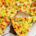 Crustless quiche