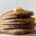 Crêpes au pain d'épice