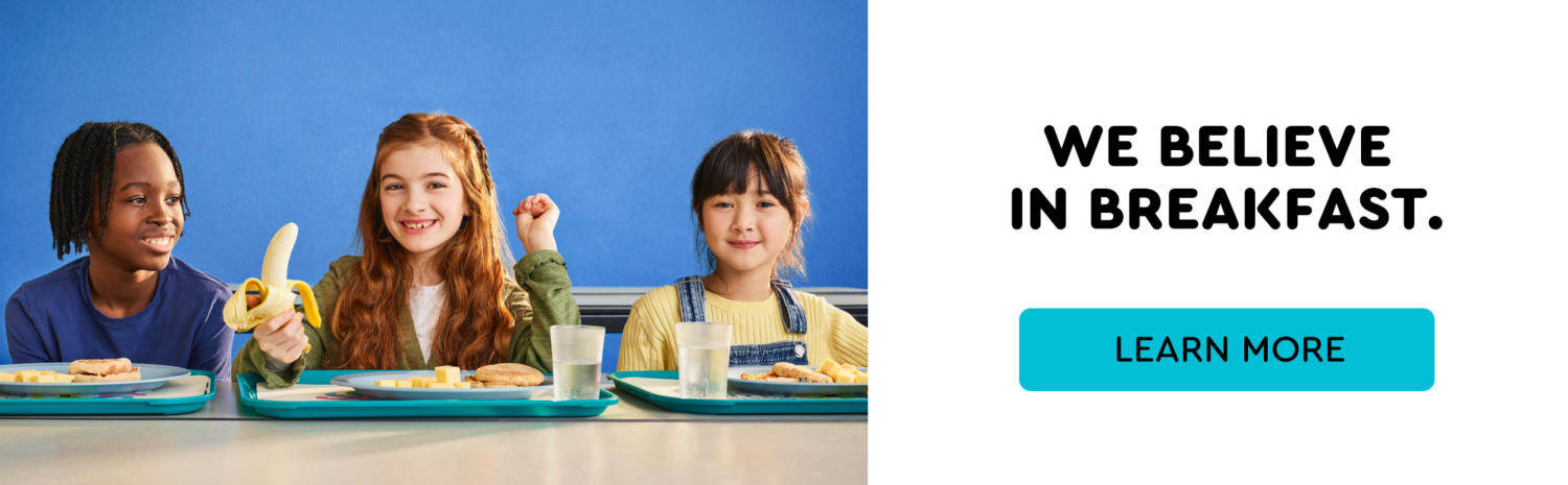 Breakfast Club of Canada | Grow Healthy Students