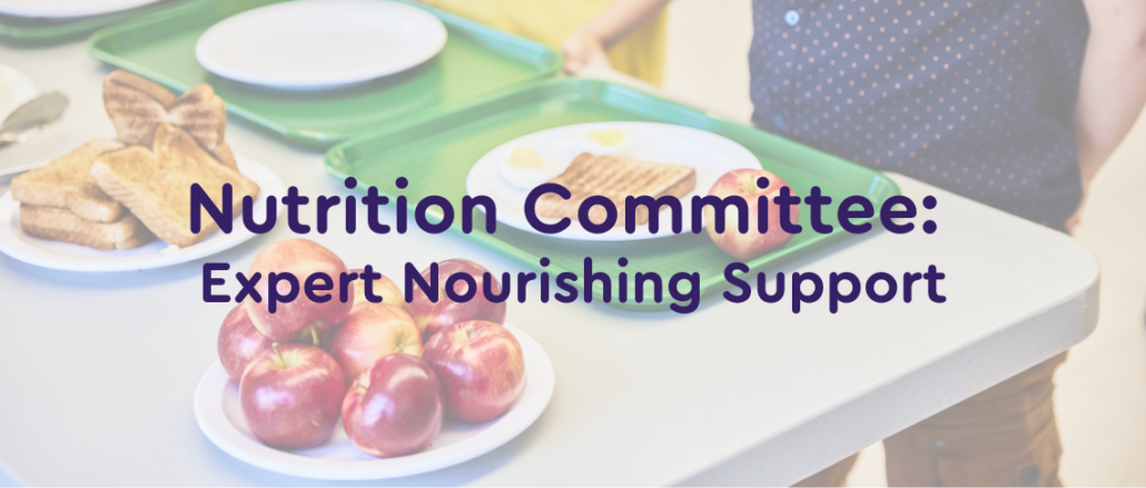 Comité Nutrition