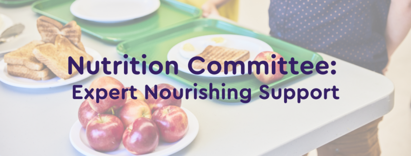 Comité Nutrition